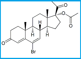 CHLORMADINONE ACETATE EP IMPURITY E 